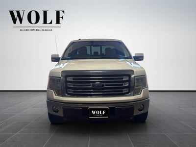 2013 Ford F-150 XL