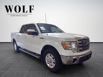 2013 Ford F-150 XL