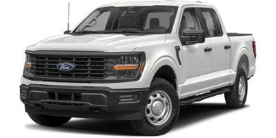 2027 Ford F-150 LARIAT