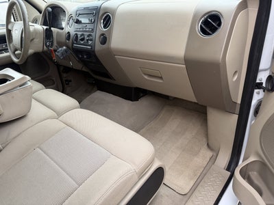 2006 Ford F-150 XLT
