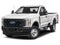 2027 Ford Super Duty F-350 SRW F-350® XLT