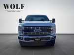 2027 Ford Super Duty F-350 SRW F-350® XLT