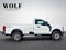 2027 Ford Super Duty F-350 SRW F-350® XLT