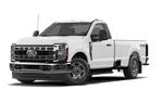 2027 Ford Super Duty F-350 SRW F-350® XLT