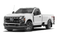 2027 Ford Super Duty F-350 SRW F-350® XLT