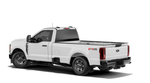 2027 Ford Super Duty F-350 SRW F-350® XLT