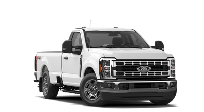 2027 Ford Super Duty F-350 SRW F-350® XLT