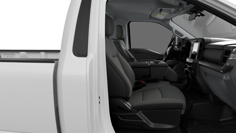 2027 Ford Super Duty F-350 SRW F-350® XLT