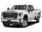 2025 GMC Sierra 2500HD SLT