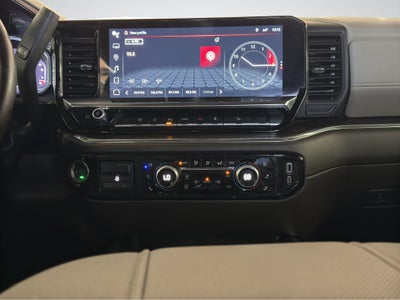 2025 GMC Sierra 2500HD SLT
