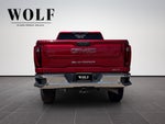 2025 GMC Sierra 2500HD SLT