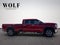 2025 GMC Sierra 2500HD SLT