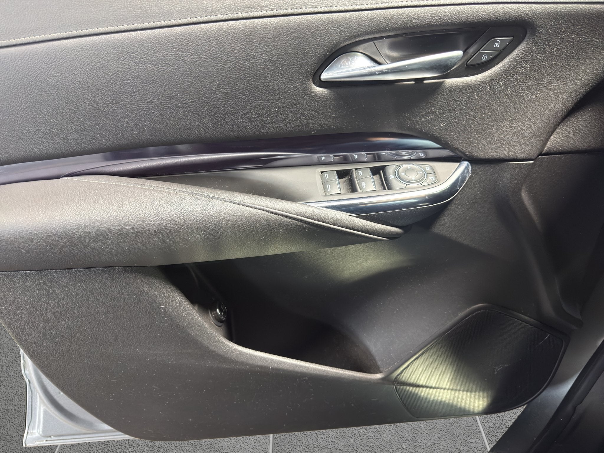2023 Cadillac XT4 AWD Luxury