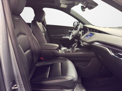 2023 Cadillac XT4 AWD Luxury