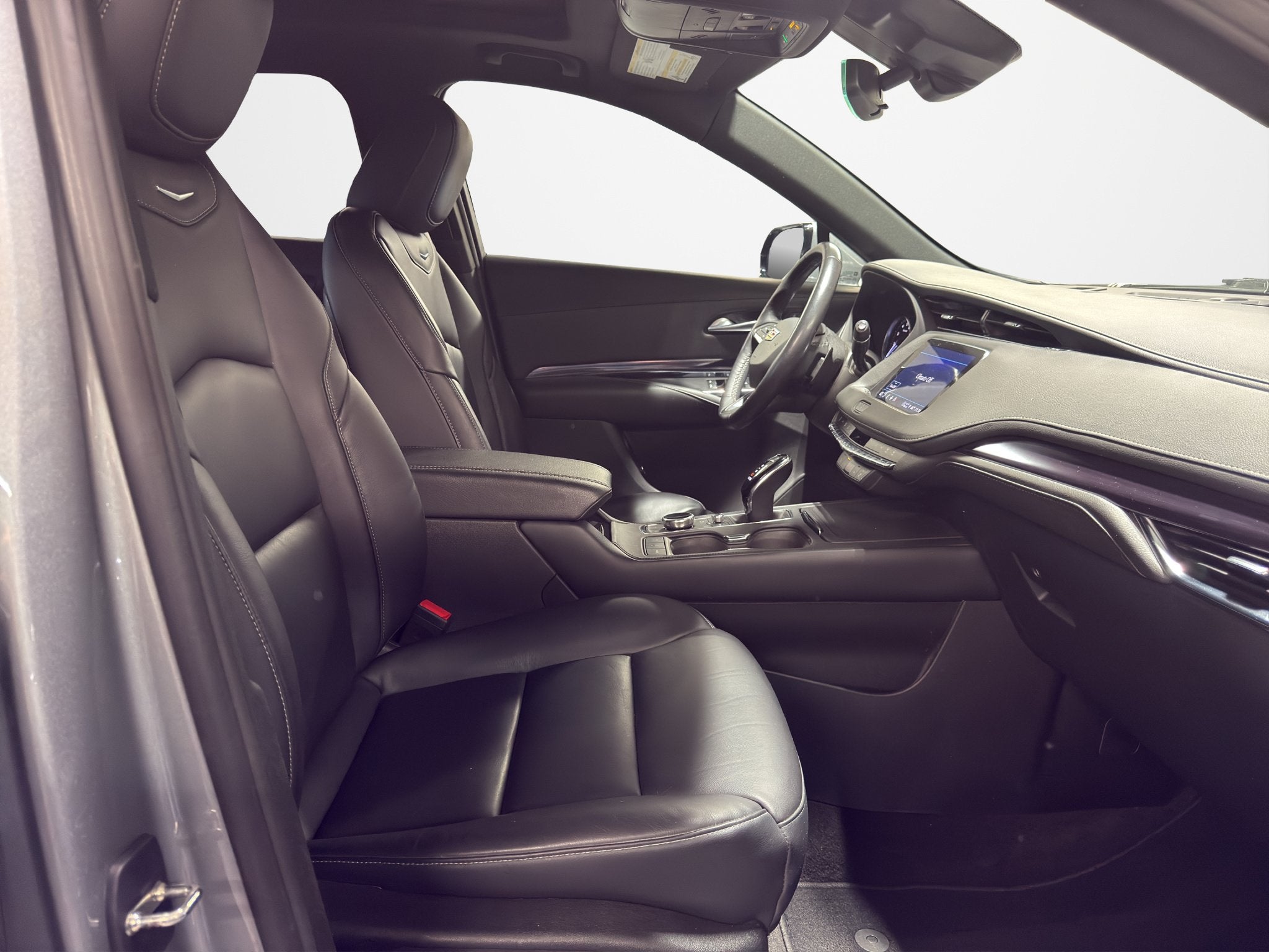 2023 Cadillac XT4 AWD Luxury