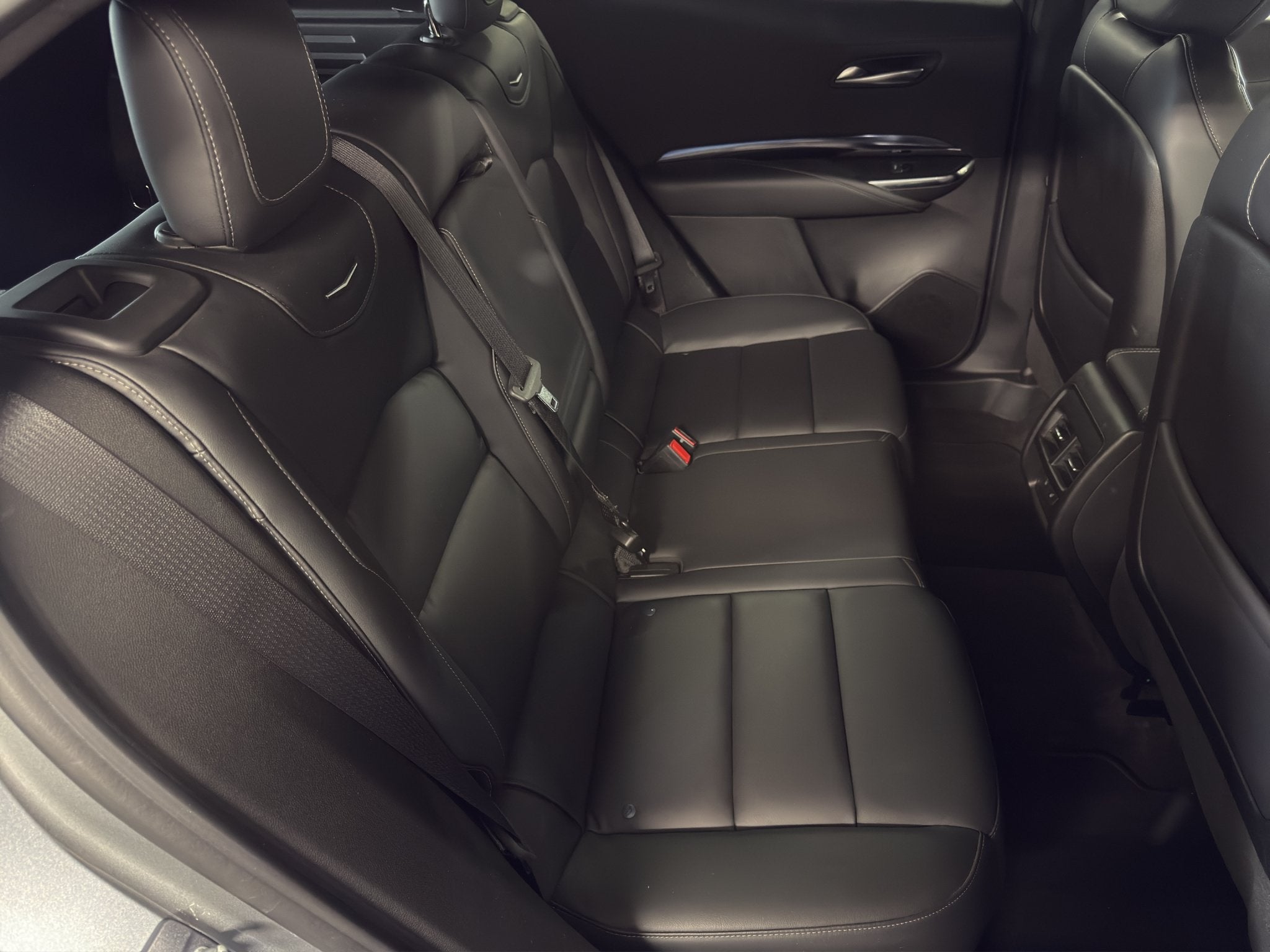 2023 Cadillac XT4 AWD Luxury