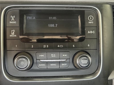 2013 RAM 1500 Tradesman