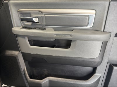 2013 RAM 1500 Tradesman