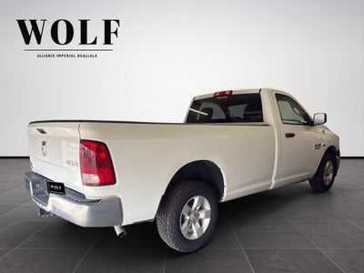 2013 RAM 1500 Tradesman