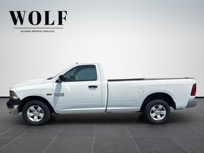 2013 RAM 1500 Tradesman
