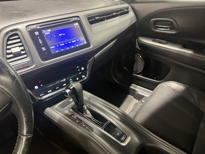 2016 Honda HR-V EX-L w/Navi