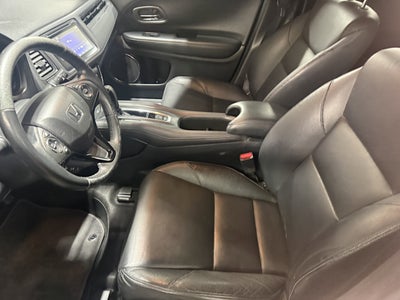 2016 Honda HR-V EX-L w/Navi