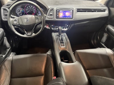 2016 Honda HR-V EX-L w/Navi