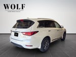 2017 INFINITI QX60 AWD
