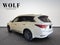 2017 INFINITI QX60 AWD