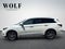 2017 INFINITI QX60 AWD