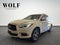 2017 INFINITI QX60 AWD