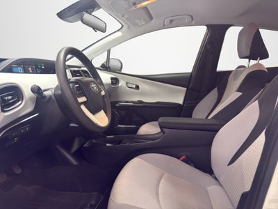 2017 Toyota Prius Two