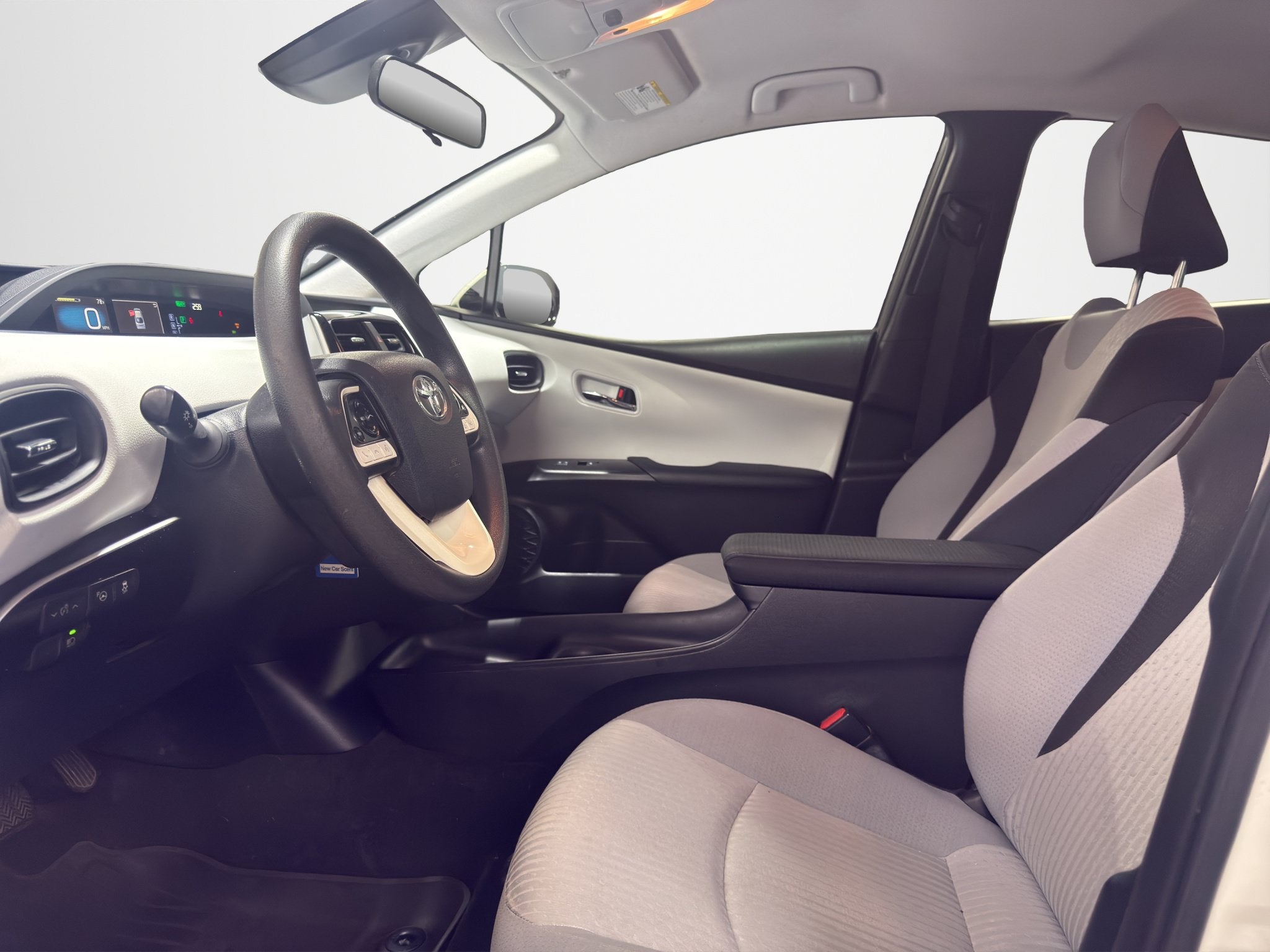 2017 Toyota Prius Two