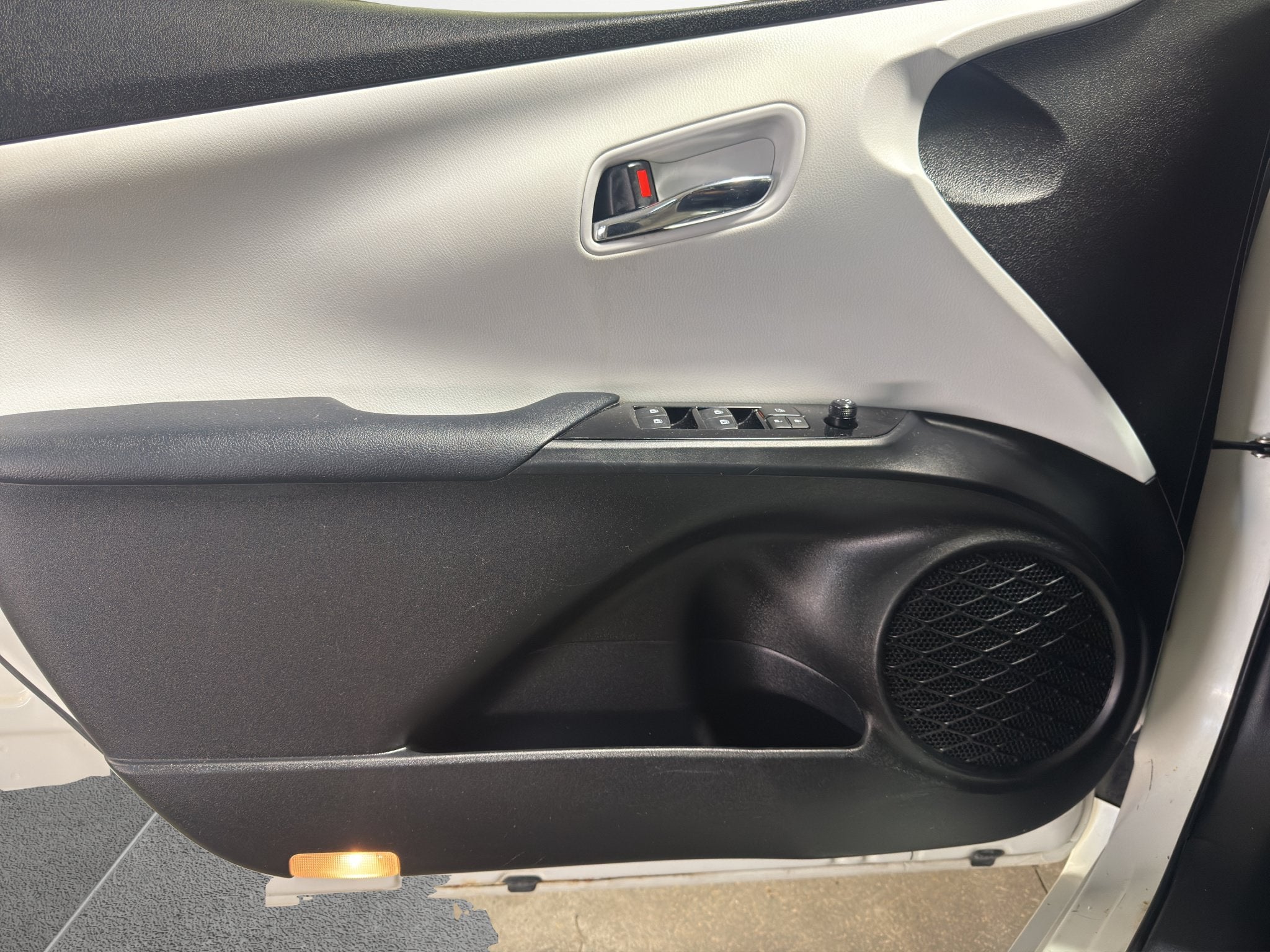 2017 Toyota Prius Two