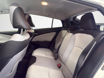2017 Toyota Prius Two