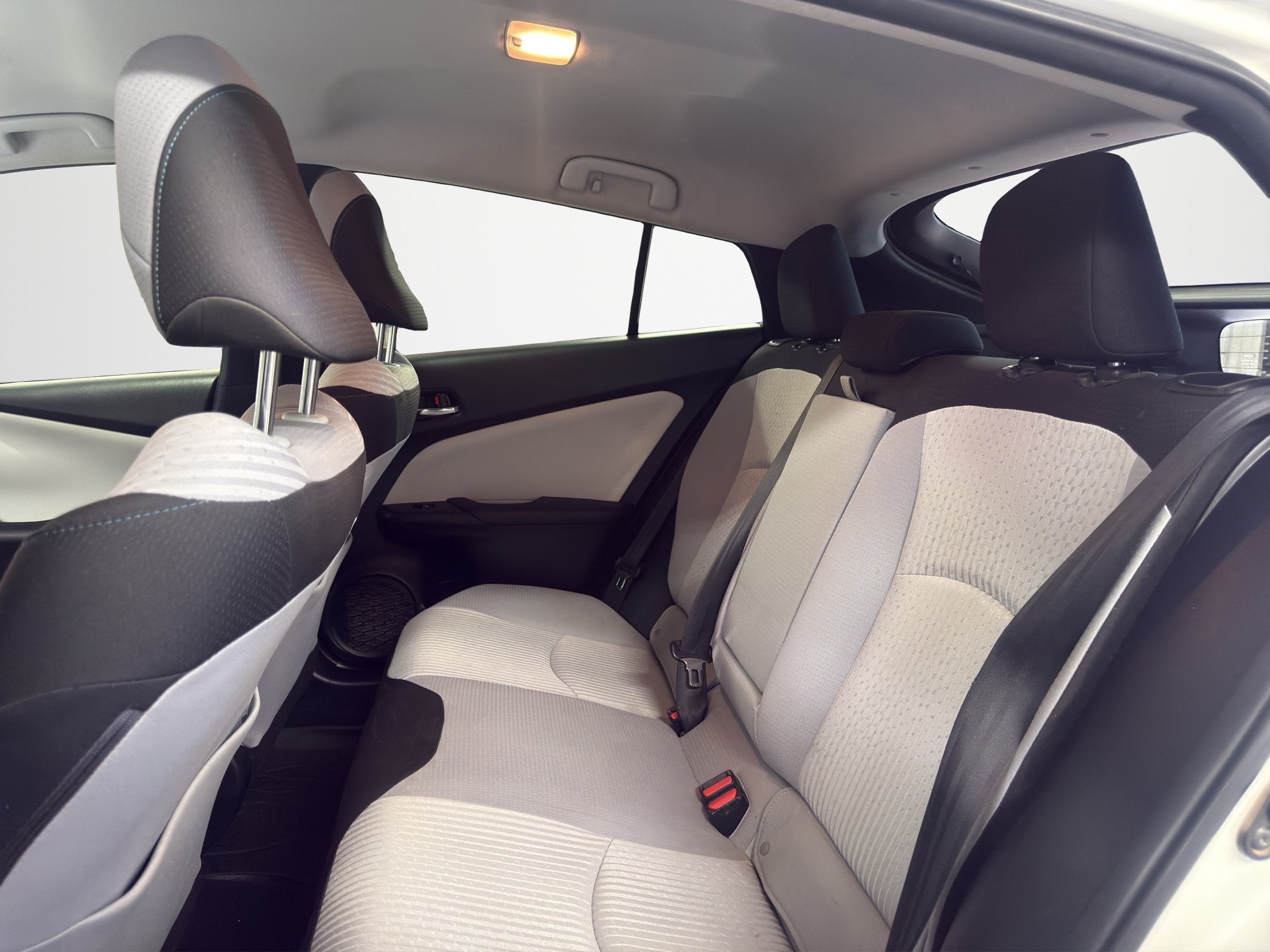 2017 Toyota Prius Two