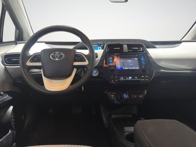 2017 Toyota Prius Two