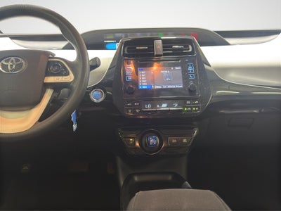 2017 Toyota Prius Two