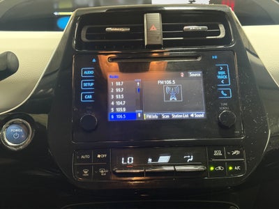 2017 Toyota Prius Two
