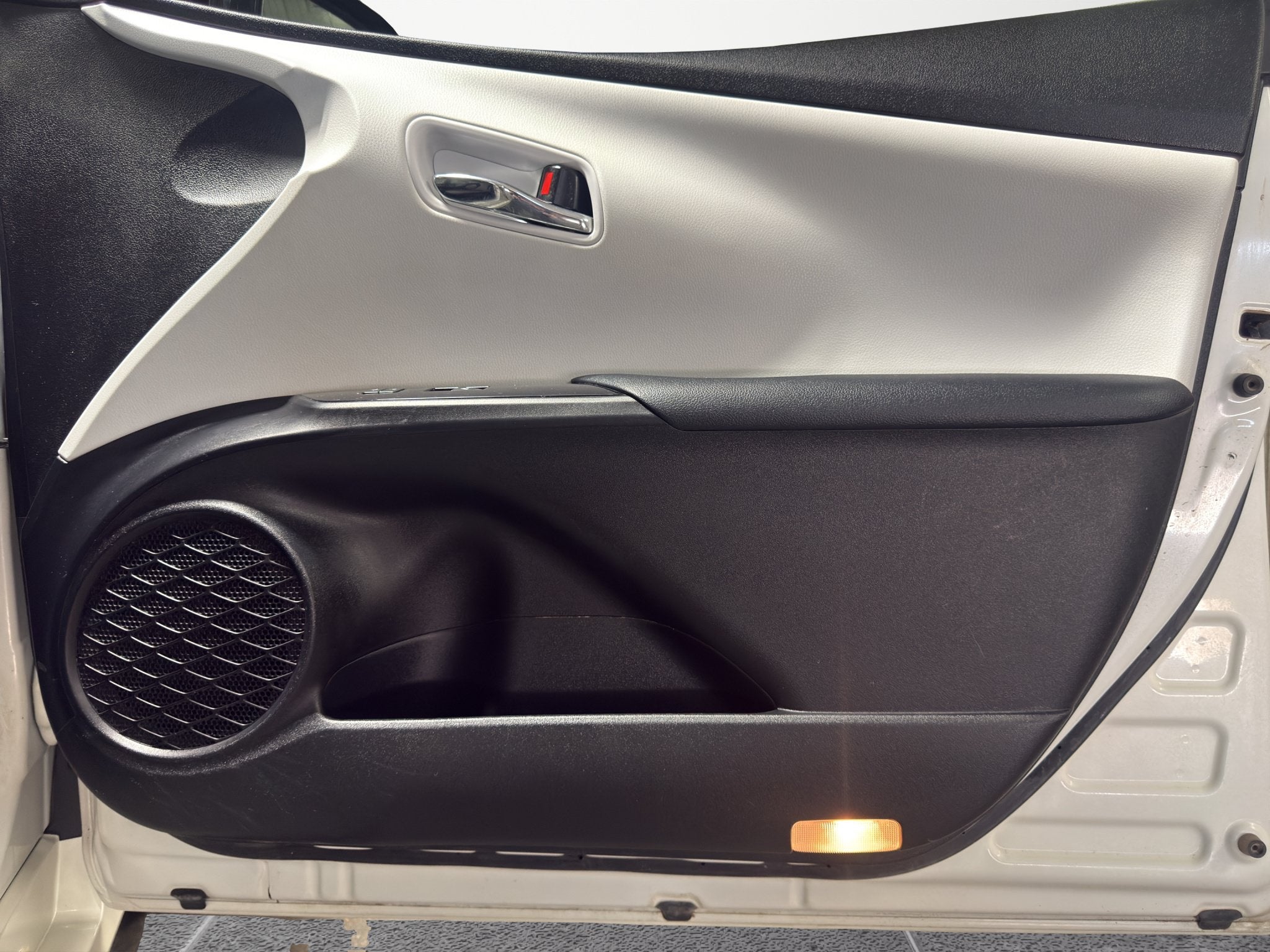 2017 Toyota Prius Two