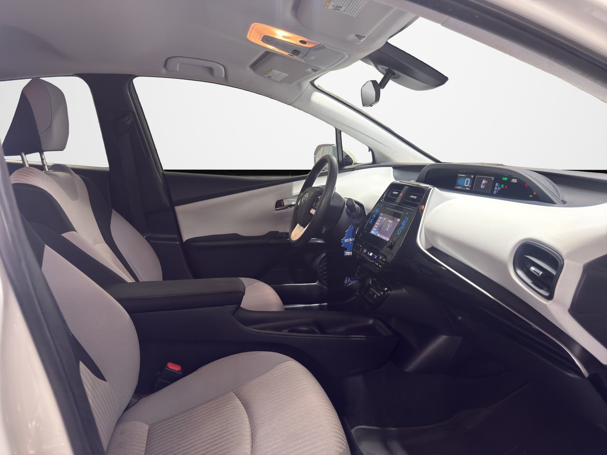 2017 Toyota Prius Two