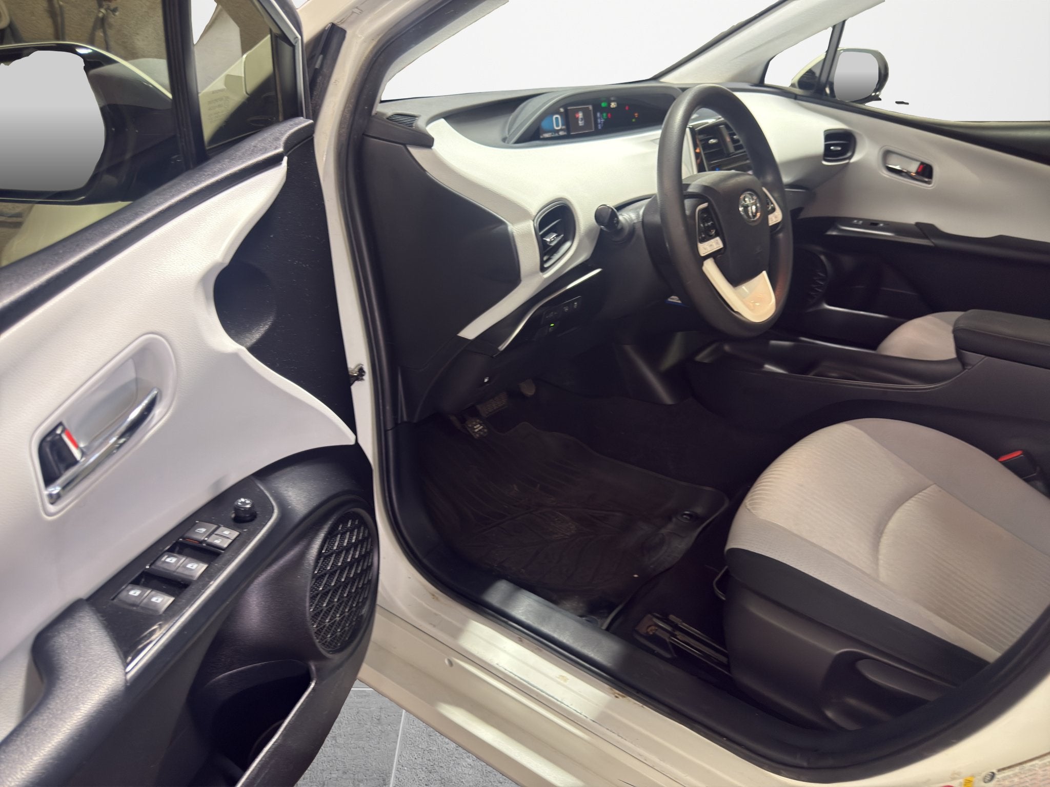 2017 Toyota Prius Two