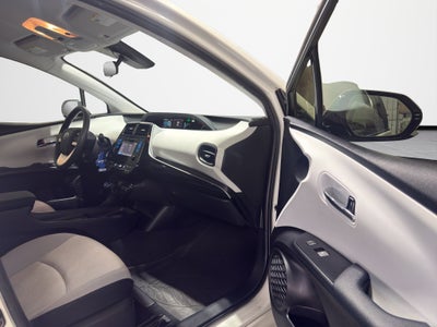 2017 Toyota Prius Two