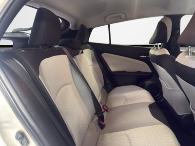 2017 Toyota Prius Two