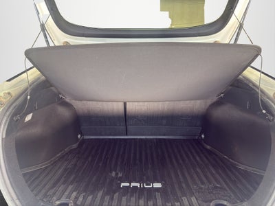 2017 Toyota Prius Two
