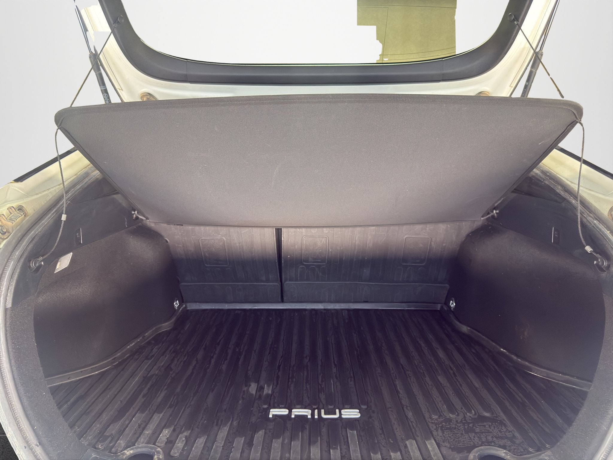 2017 Toyota Prius Two