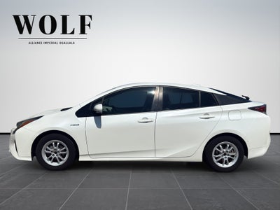 2017 Toyota Prius Two