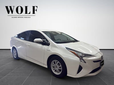 2017 Toyota Prius Two
