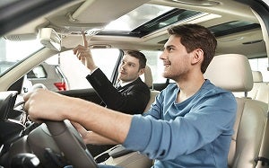 Schedule a test drive at Wolf Auto Ogallala, LLC in Ogallala, NE.