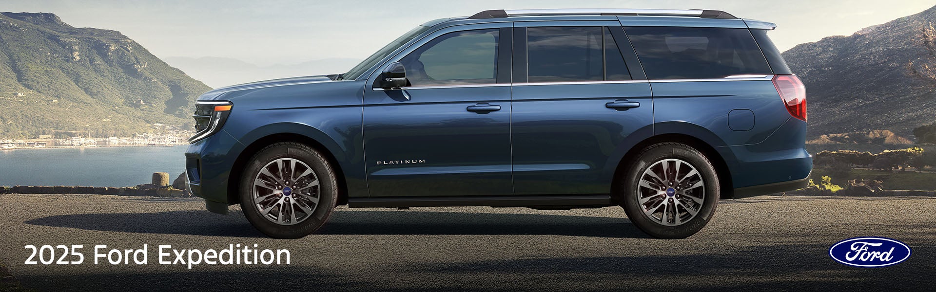 2026 Ford Expedition in Ogallala NE